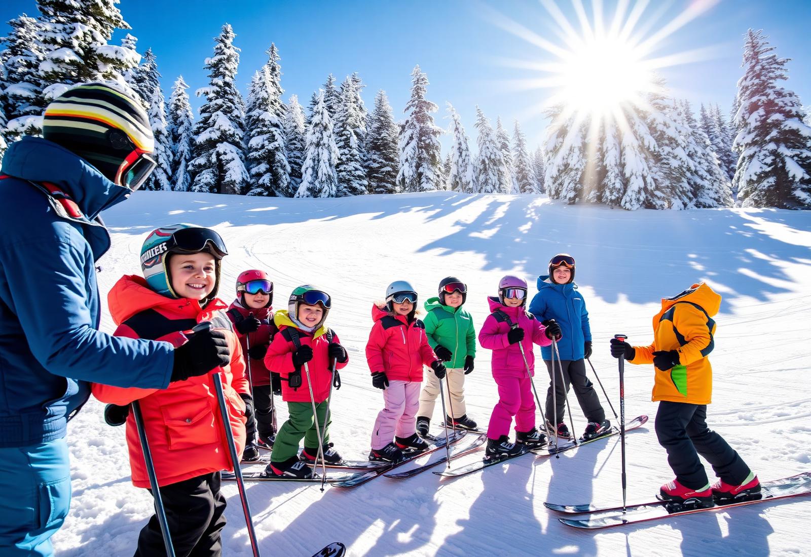 Voyages Scolaires