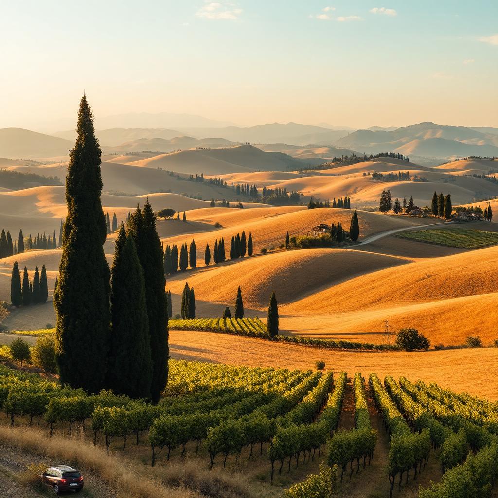 Italie