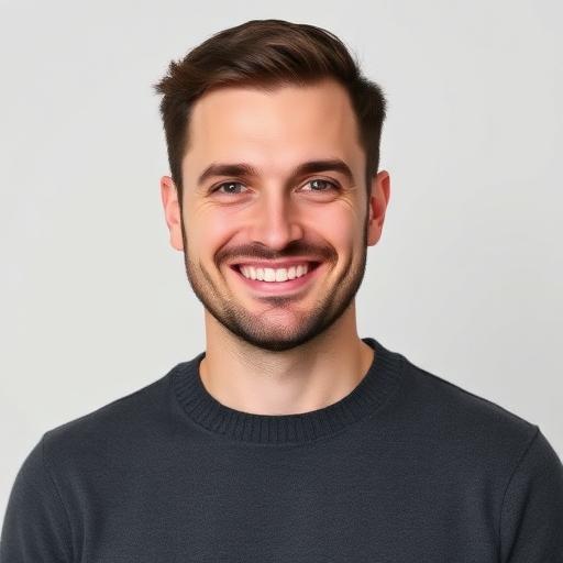 Portrait de Julien Renard