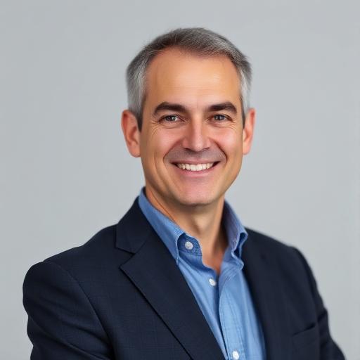 Portrait de Pierre Toussaint