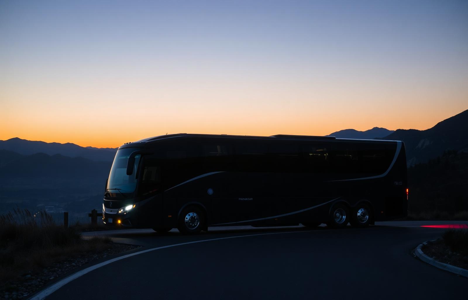 Midibus 19 places
